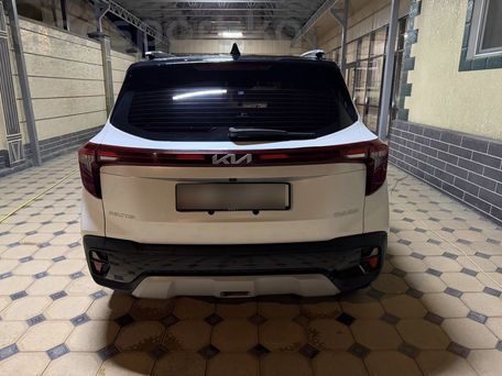 Kia Seltos, 2022 — сүрөт 3