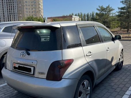 Toyota Ist, 2003 — photo 4