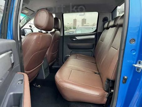 JAC T8, 2019 — 照片 7