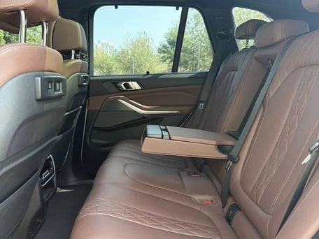 BMW X5, 2021 — сүрөт 10