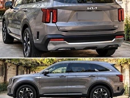 Kia Sorento, 2020 — фото 2