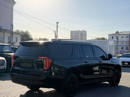 GMC Yukon, 2023 — сүрөт 5