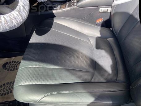 Lexus LX, 2017 — photo 5