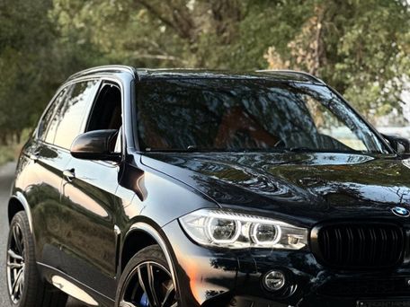 BMW X5 M, 2017 — фото 3