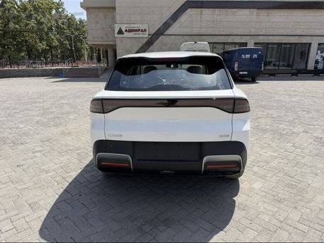Changan Qiyuan Q05, 2026 — photo 2