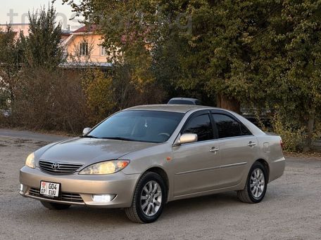 Toyota Camry, 2002 — photo 2