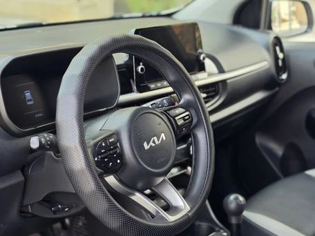 Kia Morning, 2024 — сүрөт 6