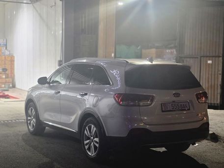 Kia Sorento, 2016 — photo 4