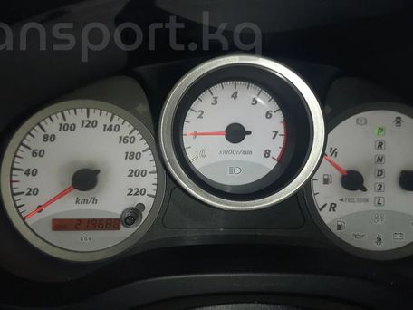 Toyota RAV4, 2005 — photo 7