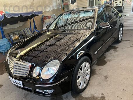 Mercedes-Benz E-Класс, 2006 — photo 8
