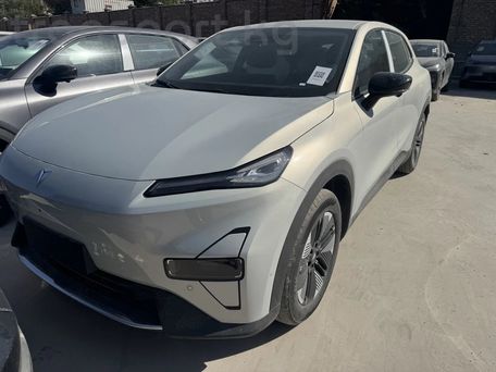 Changan Deepal S05, 2026