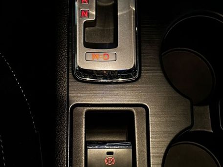Subaru Outback, 2019 — photo 10