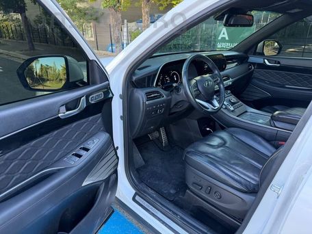 Hyundai Palisade, 2021 — photo 15