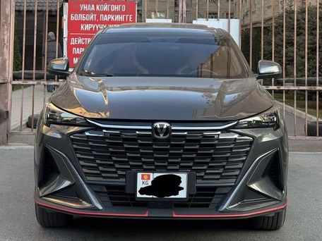 Changan X5 Plus, 2025 — photo 1
