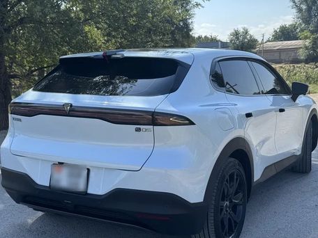 Changan Deepal S05, 2026 — 照片 4