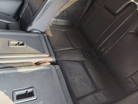 Subaru Tribeca, 2008 — 照片 9