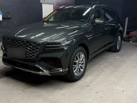 Genesis GV80, 2023
