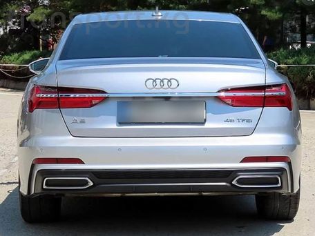 Audi A6, 2023 — сүрөт 10