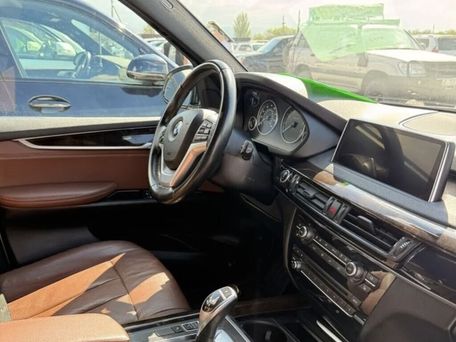BMW X5, 2018 — 照片 5