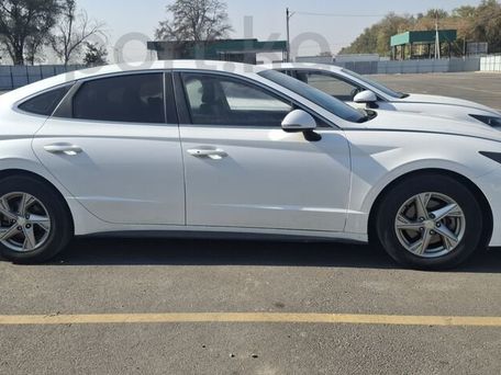 Hyundai Sonata, 2020 — 照片 4