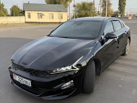 Kia K5, 2020 — 照片 5