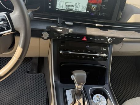 Kia Carnival, 2021 — photo 8