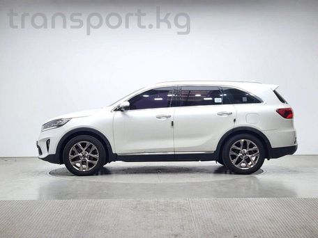 Kia Sorento, 2019 — сүрөт 6