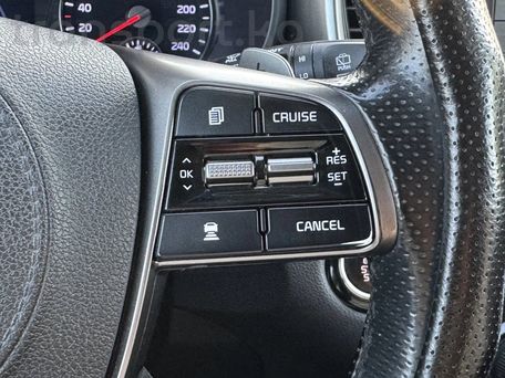Kia Sorento, 2019 — photo 6