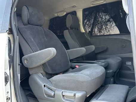 Toyota Estima, 2004 — сүрөт 10