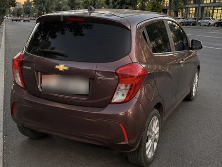 Chevrolet Spark, 2019 — photo 4