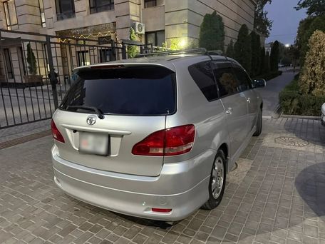 Toyota Ipsum, 2003 — сүрөт 6