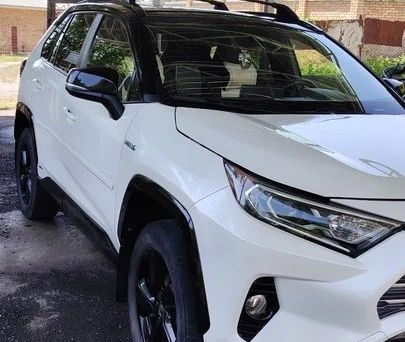 Toyota RAV4, 2020 — 照片 10