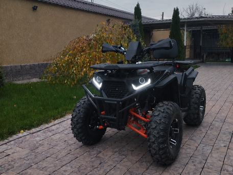 GG Quadster, 2024 — 照片 1