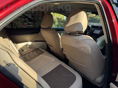 Toyota Camry, 2020 — сүрөт 9