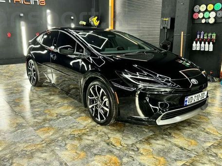 Toyota Prius, 2023 — фото 2
