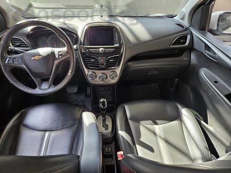 Chevrolet Spark, 2021 — фото 9