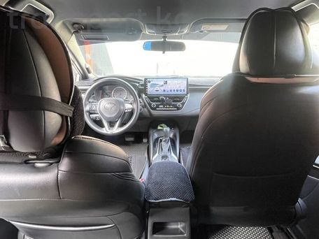 Toyota Corolla, 2020 — сүрөт 3