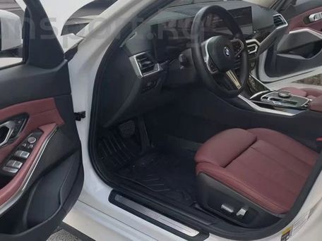BMW i3, 2022 — сүрөт 6