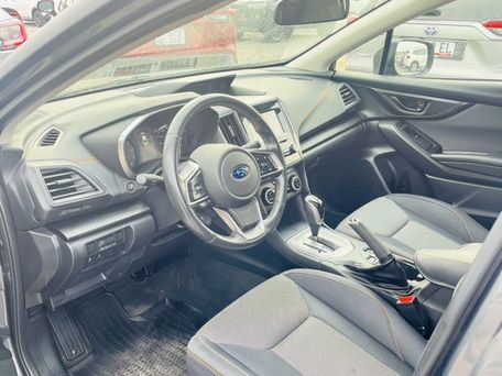 Subaru Crosstrek, 2021 — 照片 9
