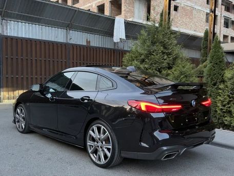 BMW 2 серии, 2021 — photo 3