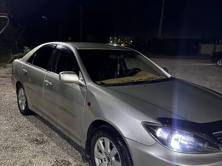 Toyota Camry, 2004 — 照片 10