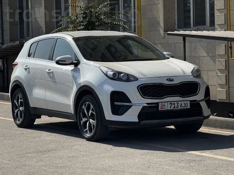 Kia Sportage, 2020 — photo 5