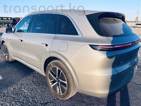 Li Auto (Lixiang) L6, 2024 — photo 3