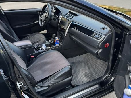 Toyota Camry, 2016 — 照片 6