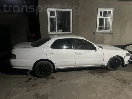 Toyota Cresta, 1994 — photo 7