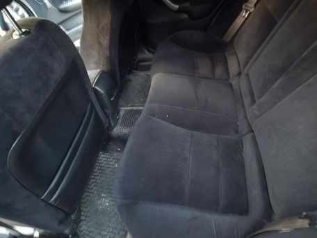 Honda Accord, 2003 — photo 14