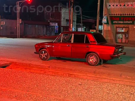 Lada (ВАЗ) 2106, 2000 — фото 2