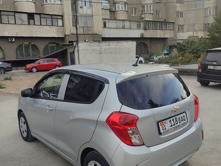 Chevrolet Spark, 2019 — photo 4