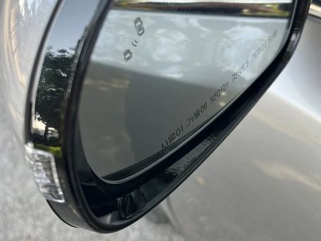 Kia Sportage, 2019 — 照片 12
