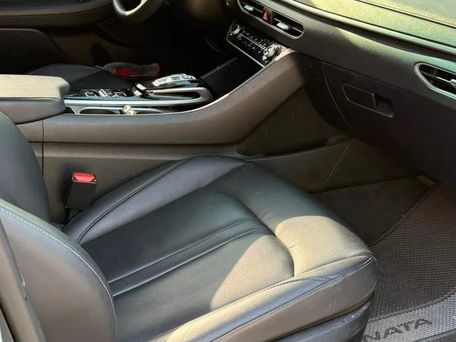 Hyundai Sonata, 2019 — фото 11